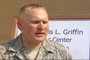 Staff Sgt. Burke