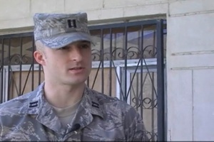 Capt. Miller