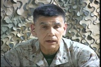 Brig. Gen. Ayala, Part 1