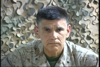 Brig. Gen. Ayala, Part 2