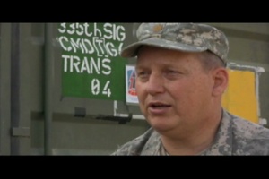Maj. Bennett