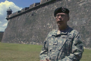 Brig. Gen. Hendrix