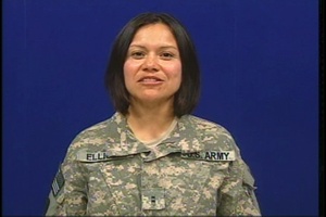 Chief Warrant Officer Elliott