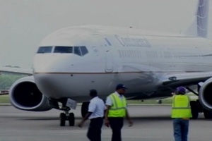 Louisiana NG 244th Aviation Regiment Second Wave Returns Home