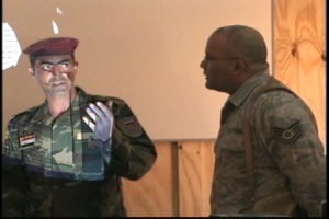 Joint Expeditionary Tasking Airmen Advise Iraqi Forces - Package