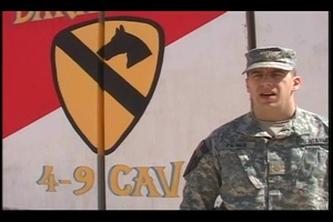 Maj. Palmer