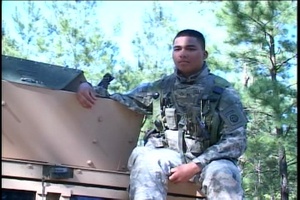 Pfc. Celis
