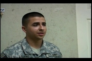 Spc. Lozano