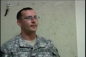 Spc. Oliff