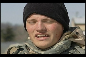 Ft. McCoy, WI Team Prepares for Deployment - Short Version