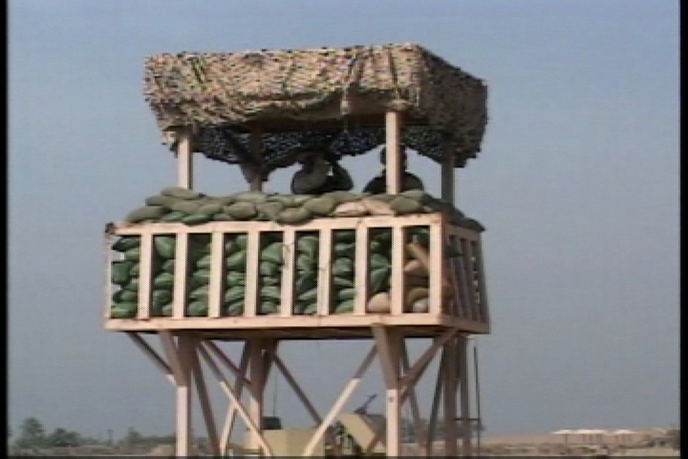DVIDS - Video - Fallujah Nov. 2004, Part 2