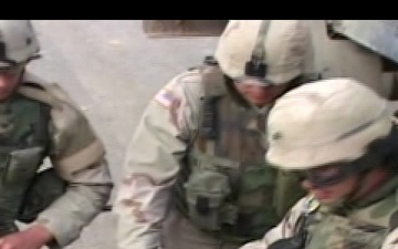 Fallujah Nov. 2004, Part 3