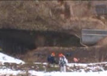 A Firefighter’s Story