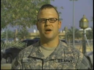 Goarmy.com Questions and Answers - April 13