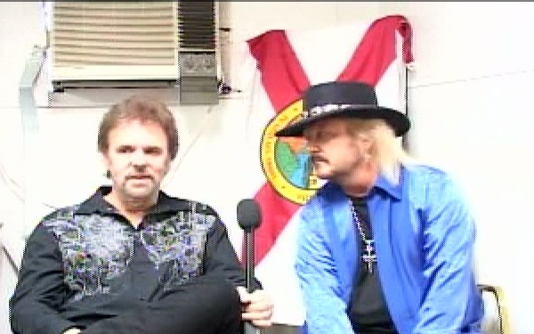 .38 Special Plays Guantanamo Bay