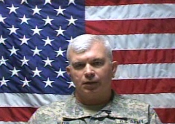 Brig. Gen. Nixon, Part 6