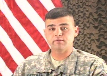 Cpl. Bateman