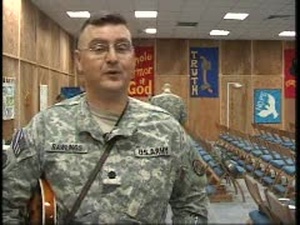 Lt. Col. Rawlings