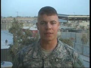 Pfc. Small