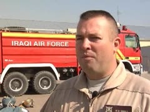 Tech. Sgt. Wingfield