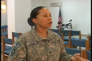 Sgt. Cadiz