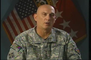 Gen. Odierno, Part 2