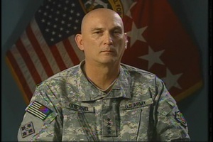 Gen. Odierno, Part 3