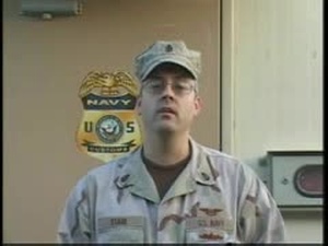 Chief Petty Officer Class Stahl