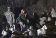 Flood Fight 2009: News Story
