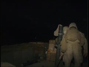 Mortar Night Fire - Package