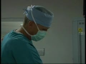Successful Aneurysm Surgery - Package