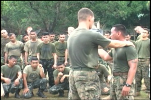 Balikatan 2009 Bilateral McMap