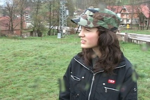 Earth Day in Kosovo, Part 2