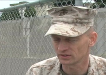 Random Anti-Terrorism Measures