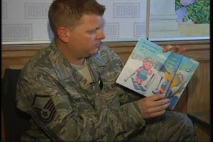 United Through Reading Program
