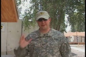 Capt. Dudley