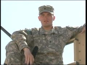 Spc. Lovell-Ramey