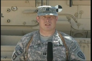 Capt. Ickes