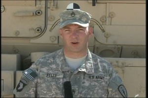 Staff Sgt. Felts