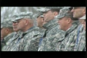 Freedom File - April 28
