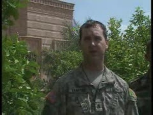 Sgt. Lankford