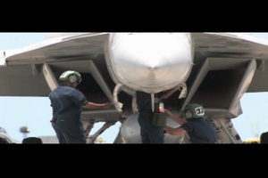 Joint Dissimilar Air Combat Training