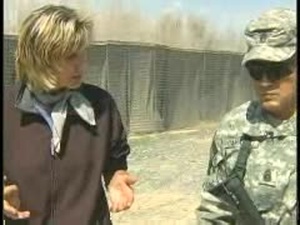 Command Sgt. Maj. Camacho