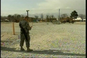 Freedom Watch Diary - April 30