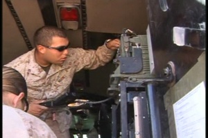 2nd Platoon Keeps Cohesion in Combat - Package - with CG