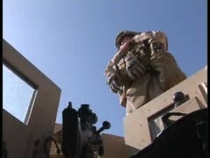 2nd Platoon Keeps Cohesion in Combat - Package - without CG