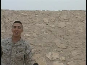 Pvt. Sikorski and Group
