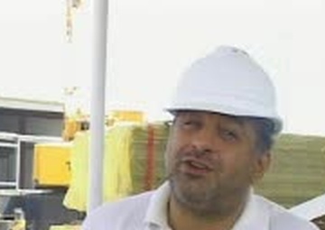Mr. Akabi