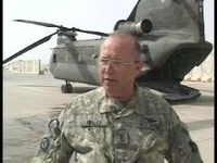 CW5 Halley's Last Flight