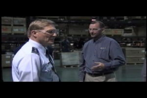 Air Force Smart Operations for the 21st Century